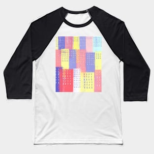 New York Baseball T-Shirt